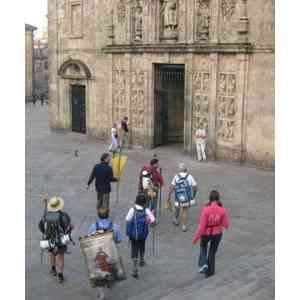 Puerta de la Quintana