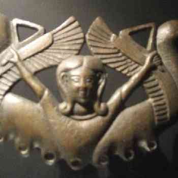 Click para ampliar. Pulsa en el nombre para ver la ficha. Sevilla: Bronce de Carriazo