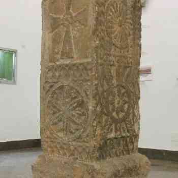 Click para ampliar. Pulsa en el nombre para ver la ficha. Sevilla: tenante visigodo (vista A)