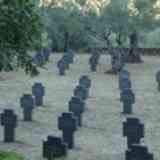 Cementerior Aleman de Cuacos de YusteIII