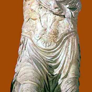 Click para ampliar. Pulsa en el nombre para ver la ficha. GRIFOS ROMANOS