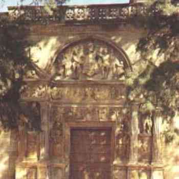 Click para ampliar. Pulsa en el nombre para ver la ficha. MUSEO ARQUEOLÓGICO DE CÓRDOBA