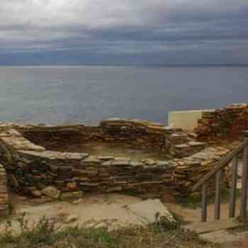 Click para ampliar. Pulsa en el nombre para ver la ficha. Castro de Fazouro (Lugo)