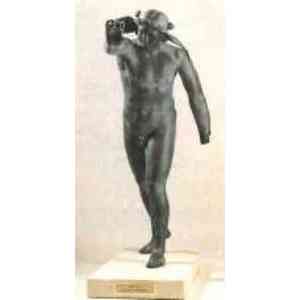 Click para ampliar. Pulsa en el nombre para ver la ficha. DIOS HYPNOS MUSEO ALMEDINILLA