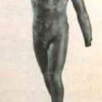 Click para ampliar. Pulsa en el nombre para ver la ficha. DIOS HYPNOS MUSEO ALMEDINILLA