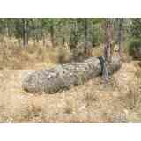 Click para ampliar. Pulsa en el nombre para ver la ficha. Alcántara 16: Menhir del Cabezo (2)