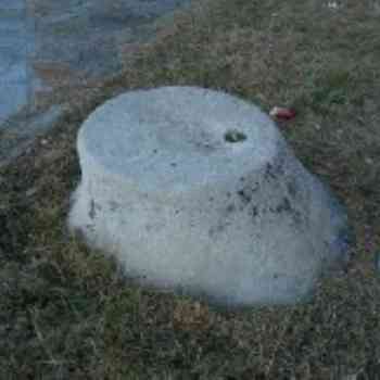 Click para ampliar. Pulsa en el nombre para ver la ficha. ¿Alguien intuye qué función tuvo?