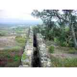 Click para ampliar. Pulsa en el nombre para ver la ficha. Canal del molino de Santa Lucía del Trampal