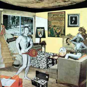 Click para ampliar. Pulsa en el nombre para ver la ficha. Just What is it that Makes Today's Homes so Different, so Appealing?