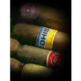 Click para ampliar. Pulsa en el nombre para ver la ficha. habanos