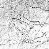 Click para ampliar. Siega Verde, calco P10