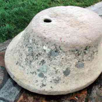 Click para ampliar. Pulsa en el nombre para ver la ficha. Torre de Hércules. La piedra enigmática (1 de 2)