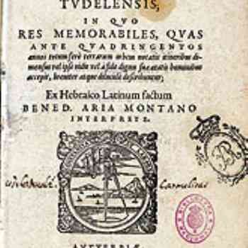 Click para ampliar. Pulsa en el nombre para ver la ficha. Itinerarium