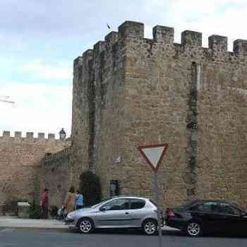 Plasencia: Torre Lucía