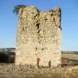 Alcala de los Gazules 1: Torre Lascutana