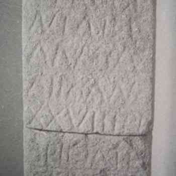 Click para ampliar. Pulsa en el nombre para ver la ficha. Ara de Flaccinia-2