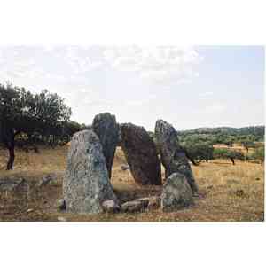 Anta da Negrita- Alentejo- Portugal