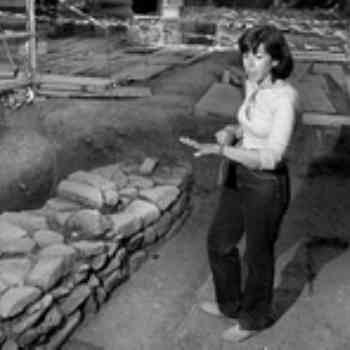 Click para ampliar. Pulsa en el nombre para ver la ficha. NECROPOLIS DE FORUA San Martín de Tours