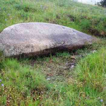 Click para ampliar. Pulsa en el nombre para ver la ficha. menir de Vale Rodrigo  (Rodrigues)