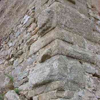 Alcazaba de Reina