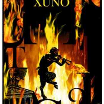 Click para ampliar. Pulsa en el nombre para ver la ficha. Arde Lucus - IV edición