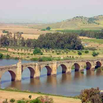 Click para ampliar. Pulsa en el nombre para ver la ficha. Puente de Medellín-1