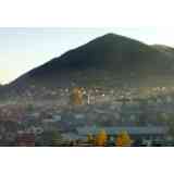 Click para ampliar. Pulsa en el nombre para ver la ficha. Vista de la pirámide bosnia