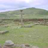 Click para ampliar. Ruinas de Regina