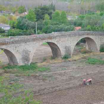 Click para ampliar. Pulsa en el nombre para ver la ficha. Puente