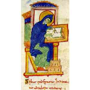 Click para ampliar. Pulsa en el nombre para ver la ficha. Scriptorium