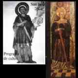 Click para ampliar. San Julián I