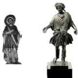 Click para ampliar. Lares y Julianes I