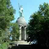 Click para ampliar. <I>Hermannsdenkmal</I>