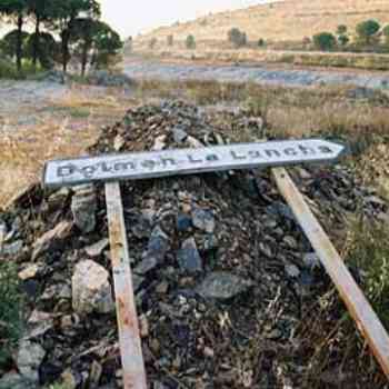 Click para ampliar. Pulsa en el nombre para ver la ficha. Dolmen La Lancha- Nerva - Huelva