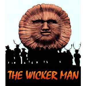 Click para ampliar. Pulsa en el nombre para ver la ficha. TheWickerMan_logo