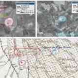 Click para ampliar. Anfiteatro de Istonium ? Las Mesas.CU