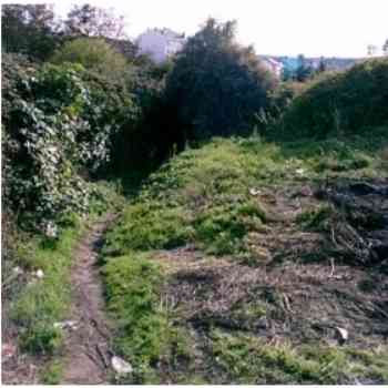 Click para ampliar. Pulsa en el nombre para ver la ficha. Anfiteatro de Lucus Augusti VIII