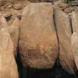 Click para ampliar. Anta de Antelas (Oliveira de Frades, Portugal)