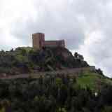 Click para ampliar. Castillo de Segura