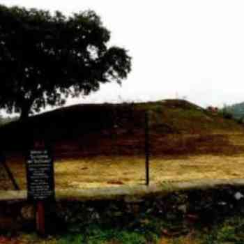 Click para ampliar. Pulsa en el nombre para ver la ficha. Jerez de los Caballeros 1: dolmen de la Granja del Toriñuelo