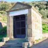 Templo  Puente de Alcántara 4