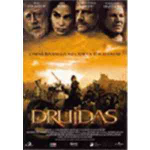 Click para ampliar. Pulsa en el nombre para ver la ficha. druidas