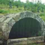 Click para ampliar. Fuente del Oro (Villa del Campo, CC)