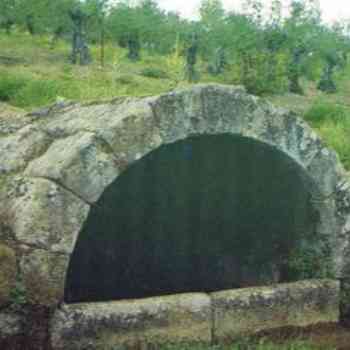 Click para ampliar. Pulsa en el nombre para ver la ficha. Fuente del Oro (Villa del Campo, CC)