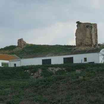 Utrera: Torres Alocaz