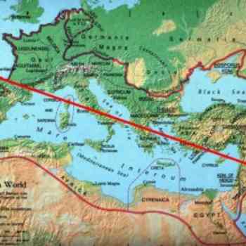 Click para ampliar. Pulsa en el nombre para ver la ficha. Decumanus de Agrippa