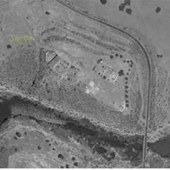 Click para ampliar. Pulsa en el nombre para ver la ficha. Castro de Zuga Bula (Alcantarilla)