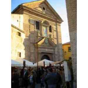 Mercado de San Jeronimo