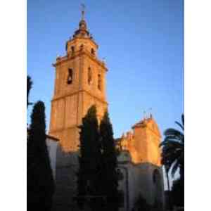 La Iglesia Colegial de Talavera