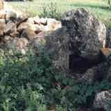 Click para ampliar. Dolmen el Juncoso II - La Cardenchosa